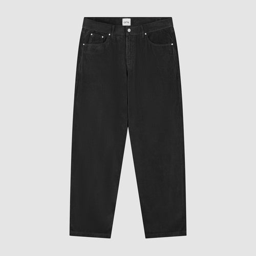 Arte Pantalon Corduroy Black