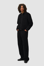Charger l&#39;image dans la galerie, Arte Pantalon Corduroy Black