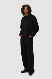 Arte Pantalon Corduroy Black