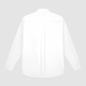 Arte Chemise Arte Blocs White