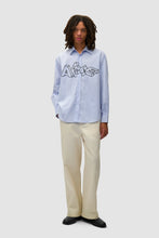 Charger l&#39;image dans la galerie, Arte Chemise Arte Blocks Striped