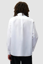 Charger l&#39;image dans la galerie, Arte Chemise Arte Blocs White