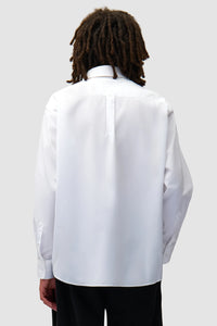 Arte Chemise Arte Blocs White