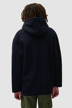 Charger l&#39;image dans la galerie, Arte Duffel Coat Navy