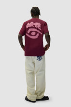Charger l&#39;image dans la galerie, Arte Pantalon Back Pocket Graphic Cream