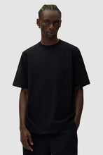 Charger l&#39;image dans la galerie, Arte T-Shirt Diels Stitch Black