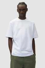 Charger l&#39;image dans la galerie, Arte T-Shirt Diels Stitch White
