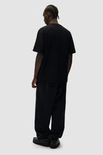 Charger l&#39;image dans la galerie, Arte T-Shirt Coeur Black