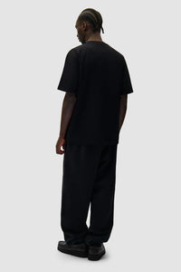 Arte T-Shirt Coeur Black