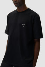 Charger l&#39;image dans la galerie, Arte T-Shirt Coeur Black