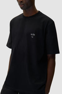 Arte T-Shirt Coeur Black