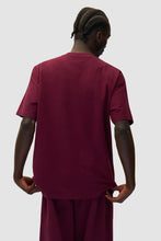 Charger l&#39;image dans la galerie, Arte T-Shirt Coeur Bordeaux