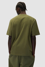 Charger l&#39;image dans la galerie, Arte T-Shirt Coeur Green