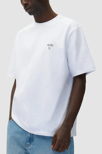 Arte T-Shirt Coeur White