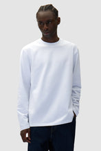 Charger l&#39;image dans la galerie, Arte T-Shirt Manches Longues Diels Stitch White