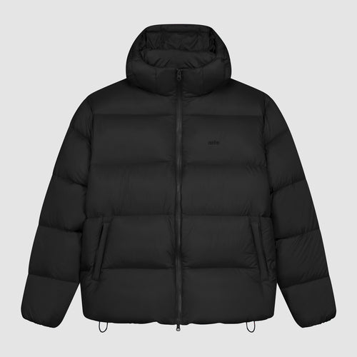 Arte Doudoune Puffer Black