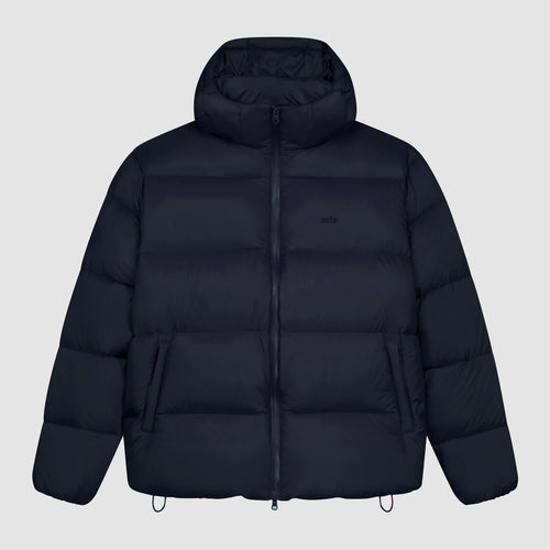 Arte Doudoune Puffer Navy