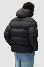 Charger l&#39;image dans la galerie, Arte Doudoune Puffer Black