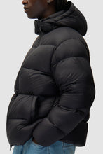 Charger l&#39;image dans la galerie, Arte Doudoune Puffer Black