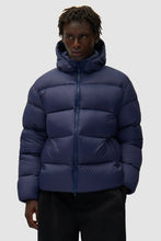 Charger l&#39;image dans la galerie, Arte Doudoune Puffer Navy