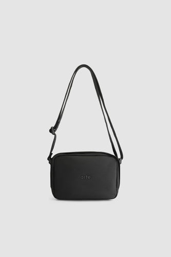 Arte Sac Bakka en Nylon Black