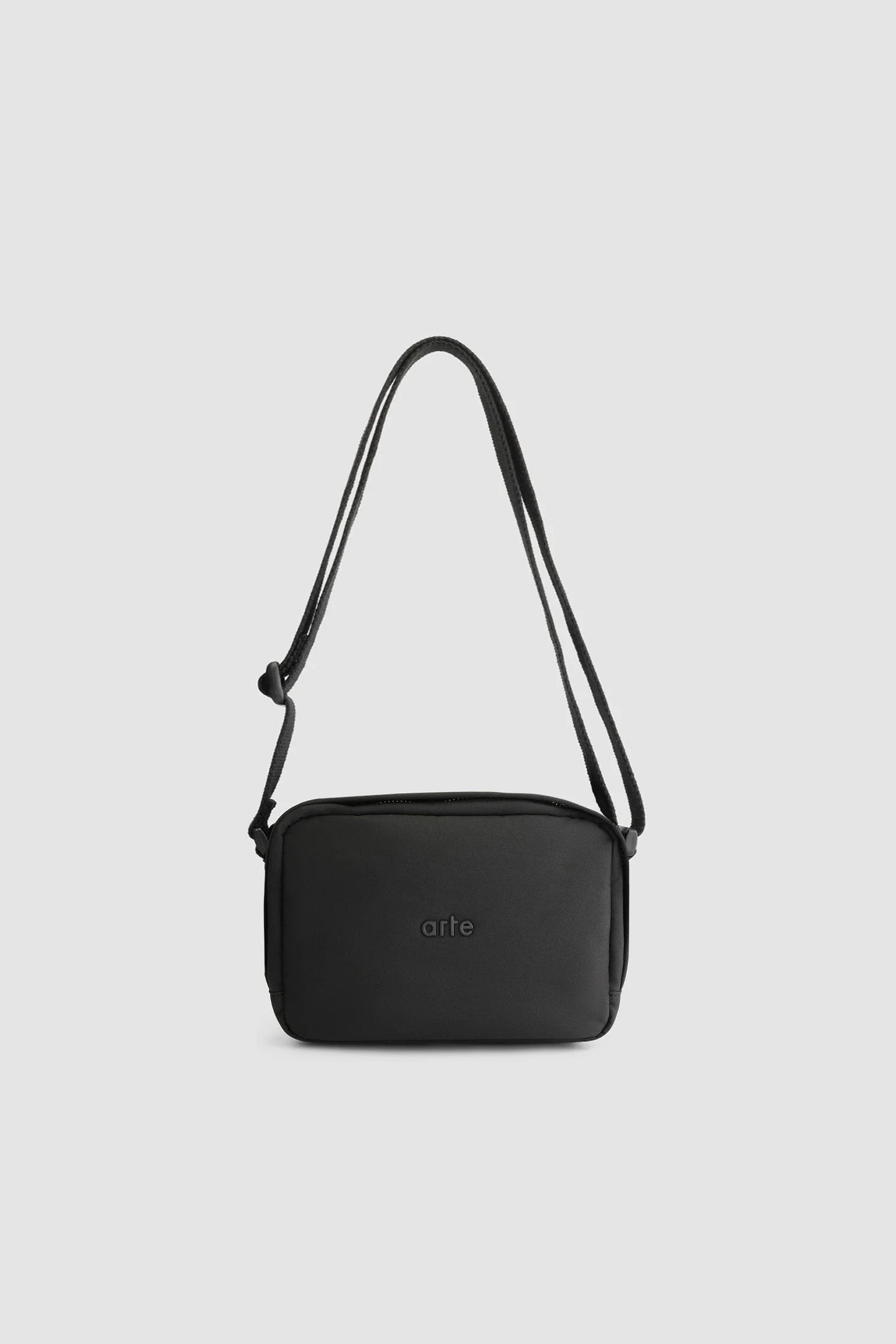 Arte Sac Bakka en Nylon Black
