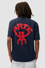 Charger l&#39;image dans la galerie, Arte T-Shirt Together Navy