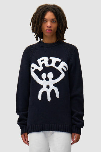 Arte Pull Together Navy