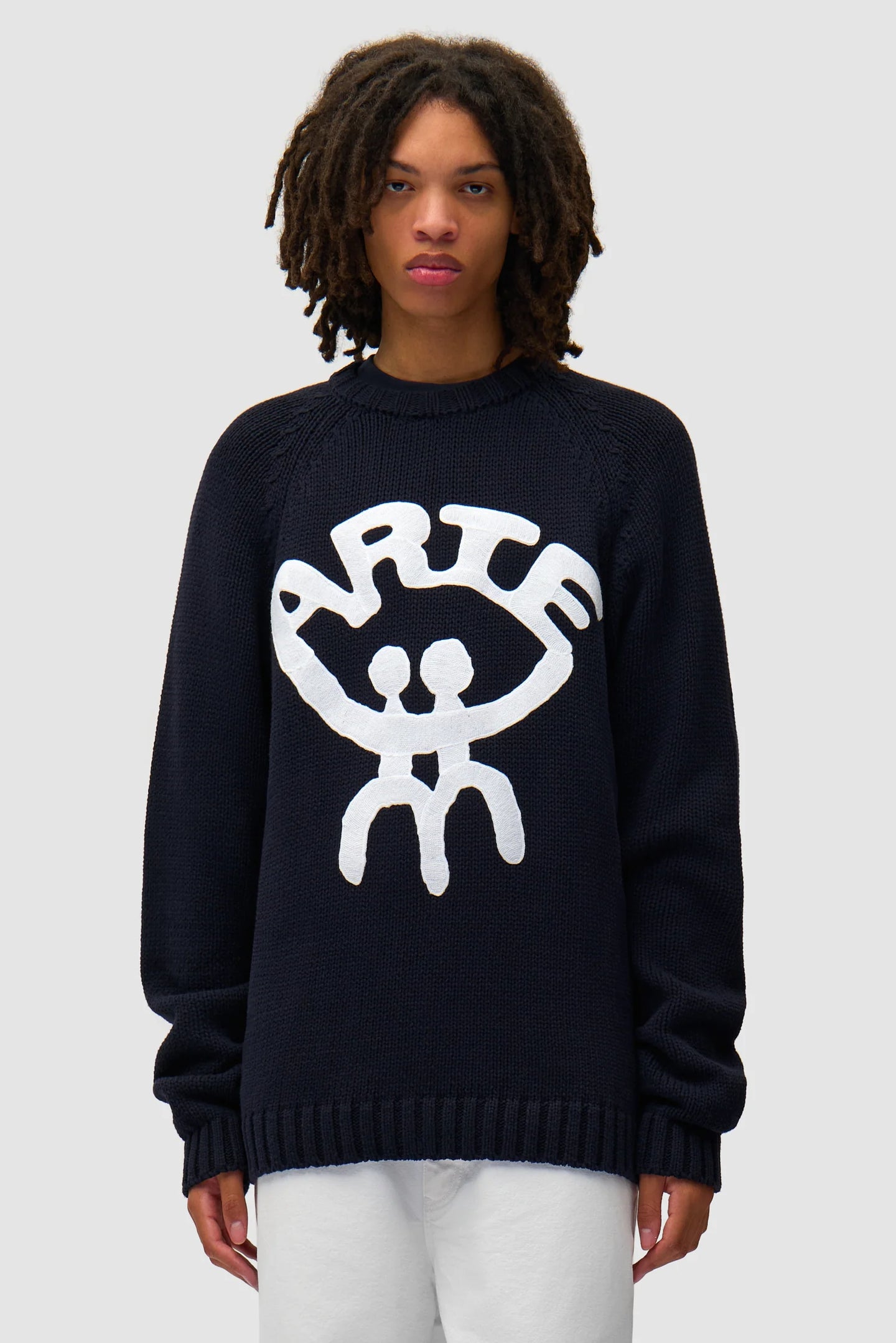 Arte Pull Together Navy