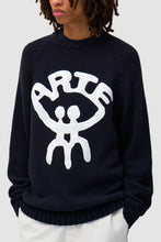 Charger l&#39;image dans la galerie, Arte Pull Together Navy