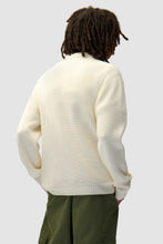 Charger l&#39;image dans la galerie, Arte Pull Cardigan Together Cream