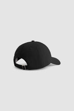 Charger l&#39;image dans la galerie, Arte Casquette avec Logo Coeur Black