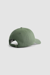 Arte Casquette avec Logo Coeur Green
