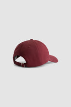 Charger l&#39;image dans la galerie, Arte Casquette avec Logo Coeur Bordeaux