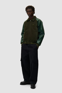 Arte Veste Varsity Green