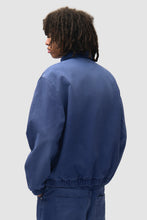 Charger l'image dans la galerie, Arte Veste en Denim Arc Blue