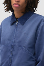 Charger l'image dans la galerie, Arte Veste en Denim Arc Blue