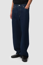 Charger l'image dans la galerie, Arte Pantalon Big A Denim