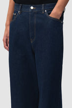Charger l'image dans la galerie, Arte Pantalon Big A Denim