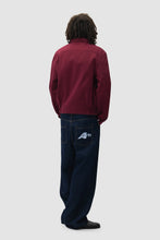 Charger l'image dans la galerie, Arte Pantalon Big A Denim