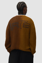 Charger l'image dans la galerie, Arte Pull Polyform Sunfade Brown