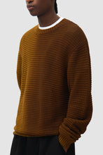 Charger l'image dans la galerie, Arte Pull Polyform Sunfade Brown