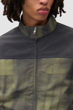 Charger l'image dans la galerie, Arte Veste Sunfade Track Green