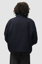 Charger l'image dans la galerie, Arte Veste Atelier Canvas Navy
