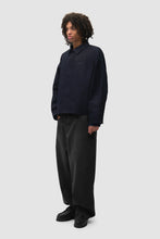 Charger l'image dans la galerie, Arte Veste Atelier Canvas Navy