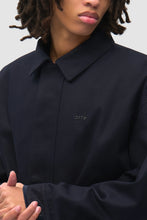 Charger l'image dans la galerie, Arte Veste Atelier Canvas Navy