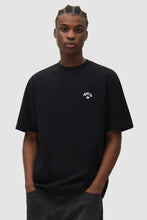 Charger l'image dans la galerie, Arte T-Shirt Cor Black
