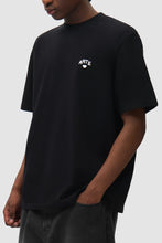 Charger l'image dans la galerie, Arte T-Shirt Cor Black