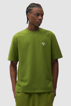 Charger l'image dans la galerie, Arte T-Shirt Cor Green