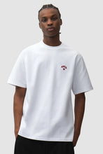 Charger l'image dans la galerie, Arte T-Shirt Cor White